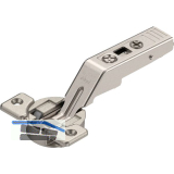 BLUM CLIP top Zwischenscharnier f�r AVENTOS HF 134� ohne Feder, Schrauben