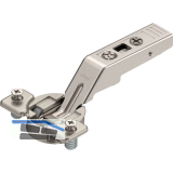 BLUM CLIP top Zwischenscharnier f�r AVENTOS HF 134� ohne Feder, EXPANDO