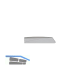 K-Push Tech Adapter 37mm, grau