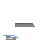 K-Push Tech Adapter 37mm, anthrazit