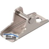 BLUM AVENTOS HK-XS Holz-Frontbefestigung, Schrauben