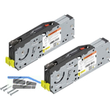 BLUM AVENTOS HF TOP Kraftspeicher-Set, LF 2700-13500