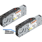 BLUM AVENTOS HF TOP Kraftspeicher-Set mit Systemschrauben, LF 2700-13500