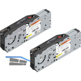 BLUM AVENTOS HF TOP Kraftspeicher-Set mit Systemschrauben, LF 10000-19300