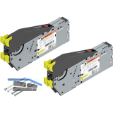 BLUM AVENTOS HS TOP Kraftspeicher-Set, KH 480-660mm