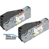 BLUM AVENTOS HS TOP Kraftspeicher-Set mit Systemschrauben, KH 350-540mm