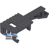 BLUM AVENTOS HK-S �ffnungswinkelbegrenzer, �W 100�, Kunststoff tiefgrau