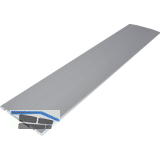 LAMP� Verbindungstange LIN-X 600, L�nge 2040 mm