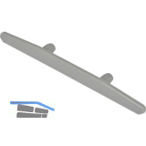 LAMP� Endkappe zu Verbindungstangen LIN-X 600