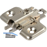 LAMP� Montageplatte LIN-X