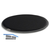 INTERSTUHL Sitzkissen UP schwarz