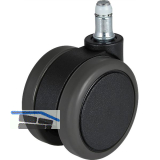 INTERSTUHL Ersatzrollen weich