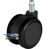 INTERSTUHL Ersatzrollen hart