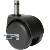 TOPSTAR Ersatzrollen X-Pander, Kunststoff hart (f�r weiche B�den)