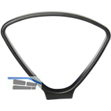 TOPSTAR Armlehne Ergo Net Kunststoff schwarz