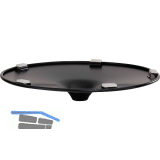 Kunststoffgleiter f�r Pilzfu�