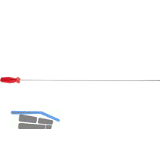 CAMAR Schraubendreher Unicomatic 680 mm Sechskant