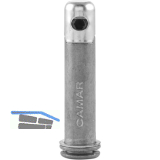 CAMAR H�henversteller 306, Bohr �14, Tragkraft 300KG, Ma� A 52+B 62, Zamak