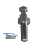 UNIFIX Ankerschraube M10x20, Stahl verzinkt