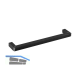 Griff Aruba LA 480 mm, B 490 mm, Schwarzstahl schutzlackiert