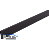 SIMAUSROM Traverse Stand 1200 mm schwarz