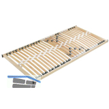 ALINA Betteinsatz Nova 3127 NV starr 2000 x 1400 mm