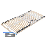 SOLIDO Betteinsatz 2207 starr 2000 x 1000 mm