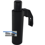 SERVETTO Kleiderlift Junior Anschlagd�mpfer schwarz