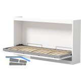 PESSOTTO Klappbettbeschlag Silvy 200 x 90 cm horizontal