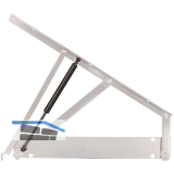 Springaufbeschlag Giove - schwere Ausf�hrung, ohne Gasdruckfeder