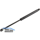 Gasdruckfeder zu Springaufbeschlag Luna/Giove 800 N L�ngsbett 2000 x 1400 mm