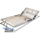 ALINA Betteinsatz Nova 3323 KF manuell verstellbar 2000 x 900 mm