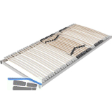 ALINA Betteinsatz Nova 3323 NV starr 2000 x 1000 mm