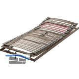 OPTIMO Betteinsatz Aviono LKF manuell verstellbar 2000 x 900 mm