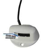 SERVETTO Kleiderlift elektrisch i3 Zusatz-Sensor, Kunststoff wei�