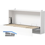 PESSOTTO Klappbettbeschlag Aladino 200 x 120 cm horizontal