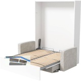 PESSOTTO Klappbett-Sofagestell Aladino 200 x 180 cm