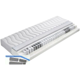 ALINA Matratze Tripolis 2000 x 800 mm fest (H3)