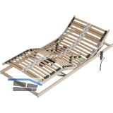 ALINA Betteinsatz Nova 3127 Mobilo elektrisch verstellbar 2000 x 1200 mm