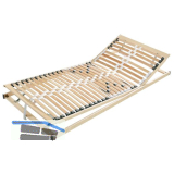 ALINA Betteinsatz Nova 3127 KF manuell verstellbar 2000 x 1200 mm