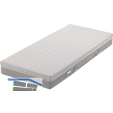OPTIMO Matratze Cremosa M 500, 2000 x 1000 mm fest (H3)