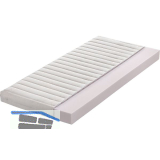 OPTIMO Matratze Terra 2000 x 1000 mm mittelfest (H2)