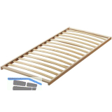OPTIMO Betteinsatz Stabil S starr 2000 x 1400 mm