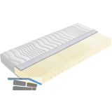 SOLIDO Matratze 1090, 2000 x 800 mm mittelfest (H2)