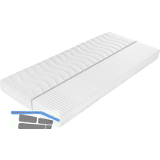 NOVA Matratze Venus 2000 x 1600 mm fest (H3)