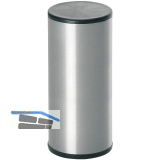 ADA Bettfu� A 489H Aluminium