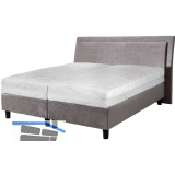 ADA Boxspringbett Enessa Bettkasten EN50 200 x 120 cm