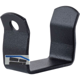 ADA Boxspringbett Enessa U-Verbinder