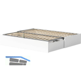 PESSOTTO Ausziehbett Boxy