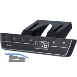 Bedienelement HSU mit Speicherfunktion